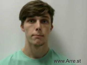 Kole Steven Smith Mugshot