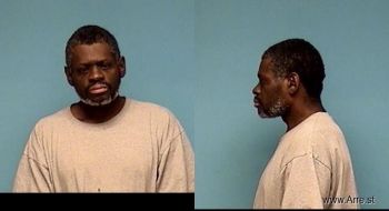 Korey K Brown Mugshot