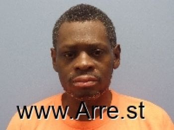 Korey K Brown Mugshot