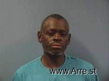 Korey K Brown Mugshot