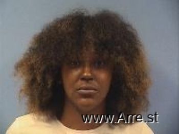 Korie  Harper Mugshot