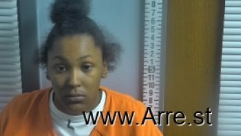 Korie Termaine Harper Mugshot