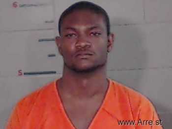 Kortez  Hicks Mugshot