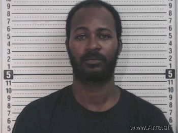 Kortland A Bates Mugshot