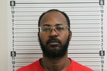 Kortland Addym Bates Mugshot