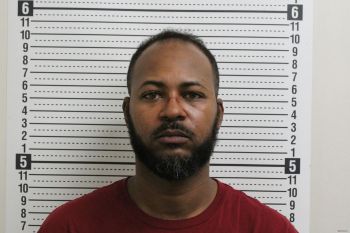 Kortland Addym Bates Mugshot