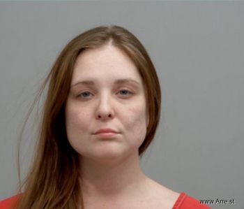 Kortney  Mcclelland Mugshot