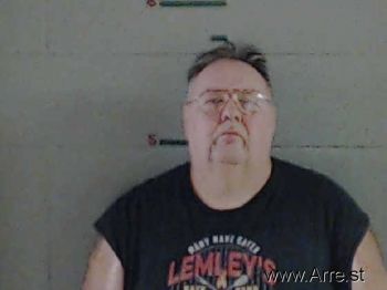 Kraig  Lemley Mugshot