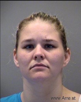 Krista L Clevenger Mugshot