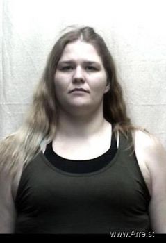 Krista L Clevenger Mugshot