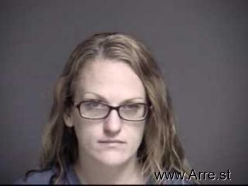 Krista Nicole Gambill Mugshot