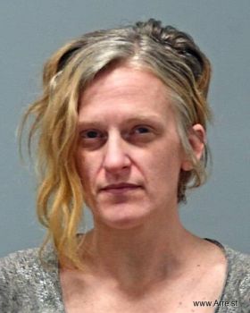 Krista Nicole Gambill Mugshot