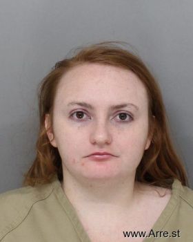 Krista Ruth Turner Mugshot