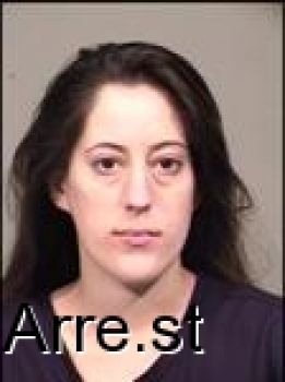 Kristen Ashley Arnett Mugshot