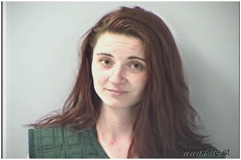 Kristen Danille Bowling Mugshot