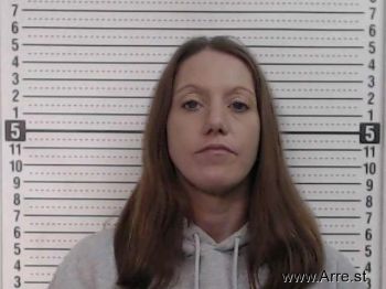 Kristen M Brownfield Mugshot