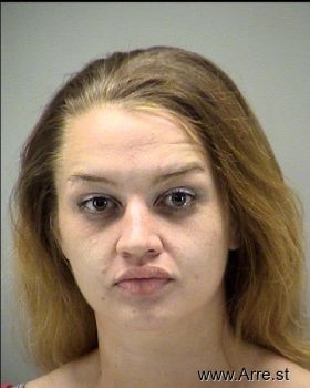 Kristen M Camden Mugshot