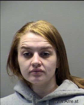 Kristen M Camden Mugshot