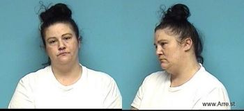 Kristen A Edwards Mugshot