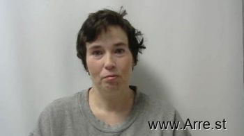 Kristen Ann Freeman Mugshot