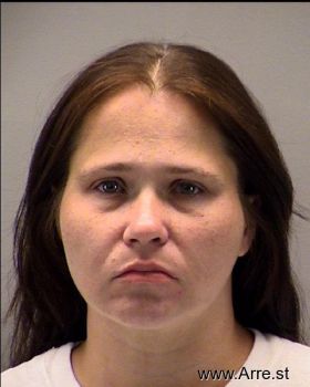 Kristen  Hoffman Mugshot