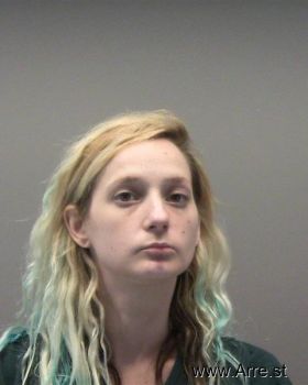 Kristen Leigh Johnson Mugshot