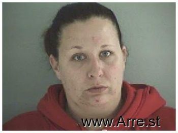 Kristen Lynn King Mugshot