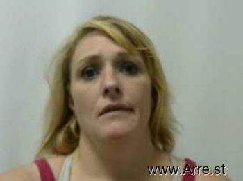 Kristen Lee King Mugshot