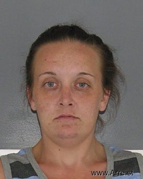 Kristen  Miller Mugshot