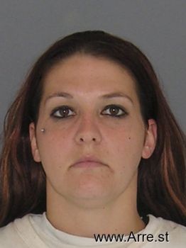 Kristen  Miller Mugshot