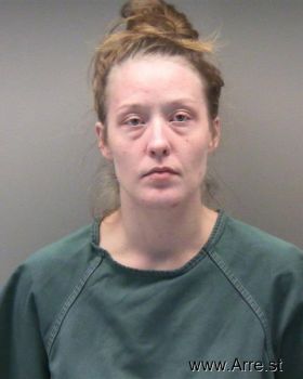 Kristen Kathleen Moran Mugshot