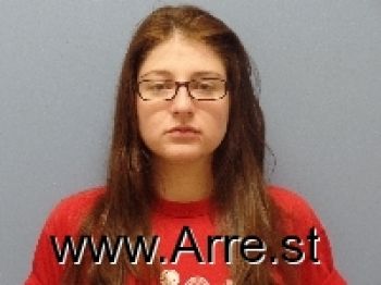 Kristen N Murphy Mugshot