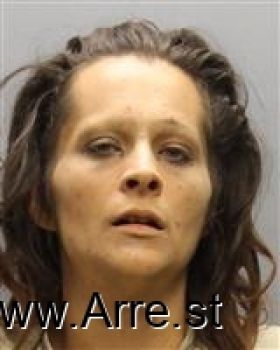 Kristen L Pearson Mugshot