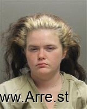 Kristen  Smith Mugshot