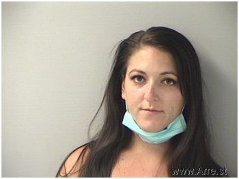 Kristen Lynn Smith Mugshot