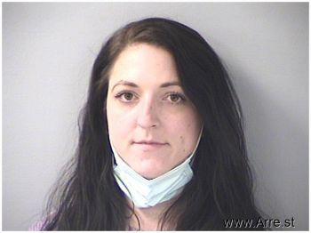 Kristen Lynn Smith Mugshot