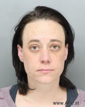 Kristen  Taylor Mugshot