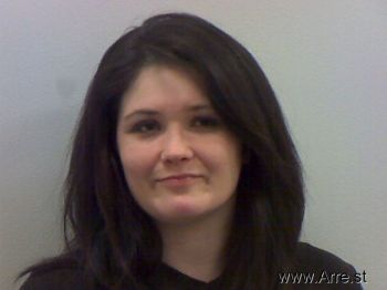 Kristen M Watson Mugshot