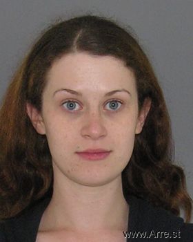 Kristen  Wood Mugshot