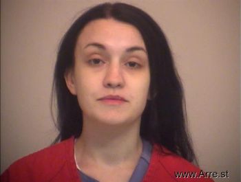 Kristen Renee Woodard Mugshot