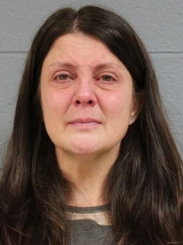 Kristi Lynn Daugherty Mugshot