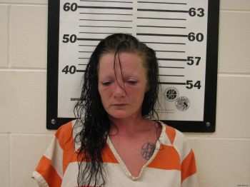 Kristi  Jackson Mugshot