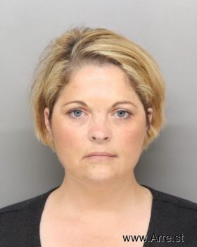 Kristi L Morgan Mugshot