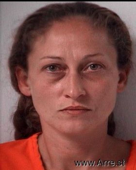 Kristi Lynn Thompson Mugshot