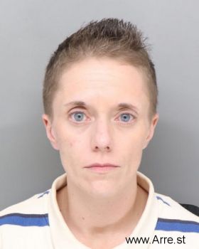 Kristie  Abrams Mugshot