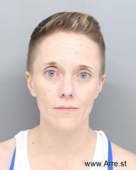 Kristie  Abrams Mugshot