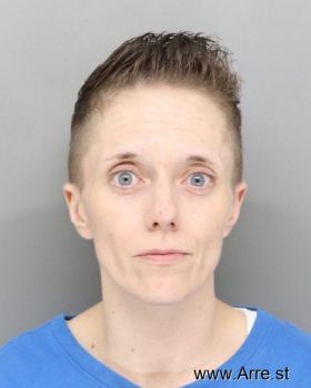 Kristie  Abrams Mugshot