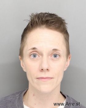 Kristie  Abrams Mugshot