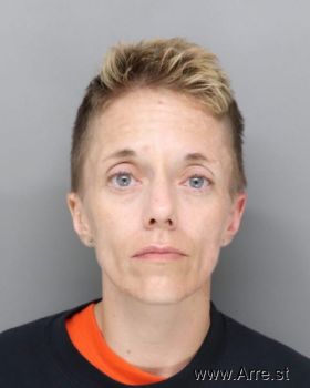 Kristie  Abrams Mugshot