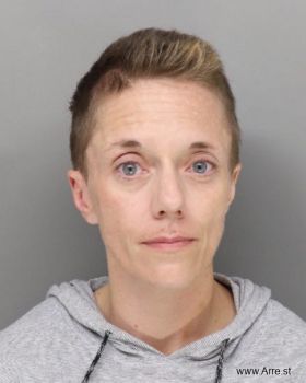 Kristie  Abrams Mugshot